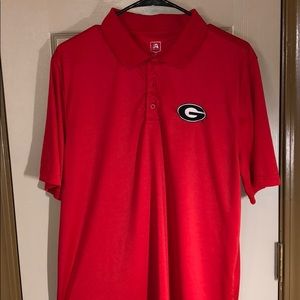 Uga polo